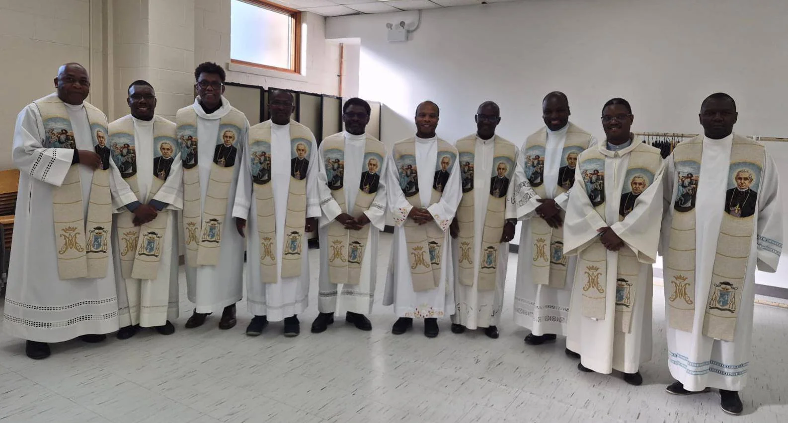 Scalabrinians Special Event